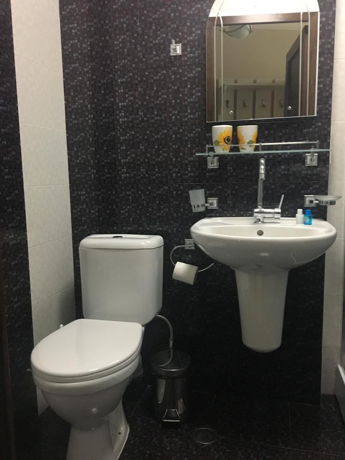 Orbi Plaza Tamara Aparthotel Batumi Luaran gambar
