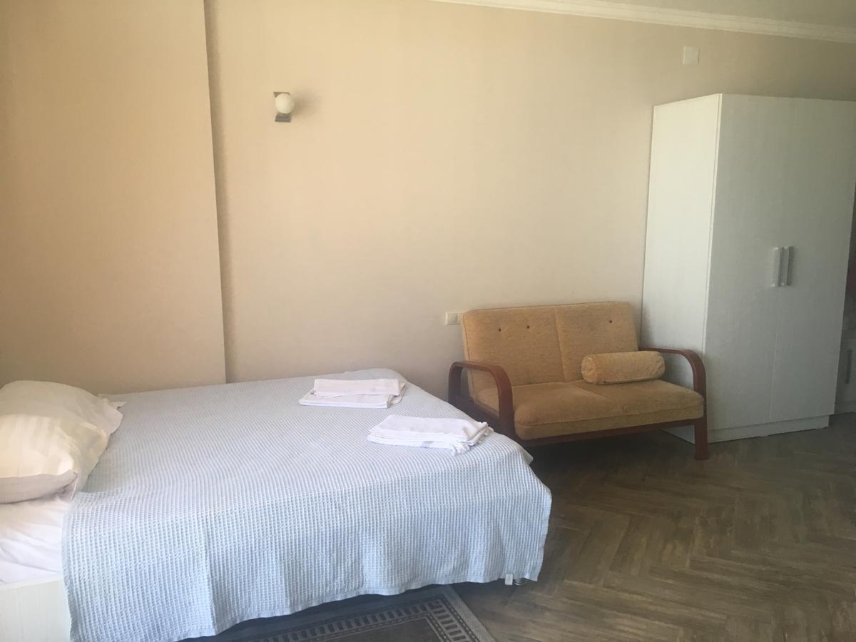 Orbi Plaza Tamara Aparthotel Batumi Luaran gambar
