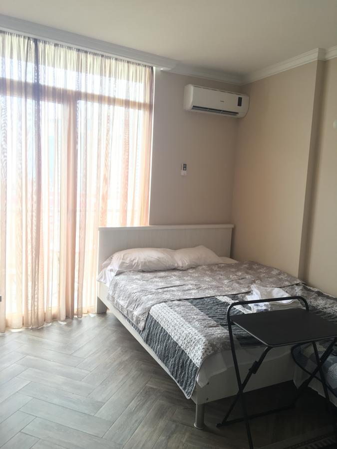 Orbi Plaza Tamara Aparthotel Batumi Luaran gambar